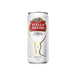 Cerveja Stella Artois Premium Lager Lata 310 Ml