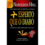 Livro - Mais Esperto que o Diabo