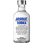 Vodka Absolut Original 200ml