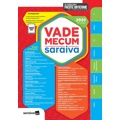 Livro - Vade Mecum Saraiva 2020 - Tradicional - 29ª Edição: Atualizado Com o Pacote Anticrime